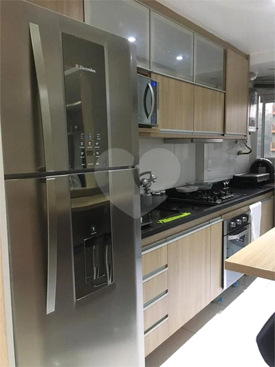 Apartamento, 2 quartos, 50 m² - Foto 1