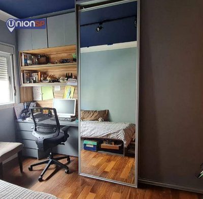 Apartamento, 3 quartos, 177 m² - Foto 4