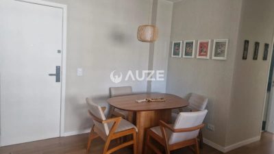 Apartamento, 2 quartos, 68 m² - Foto 4