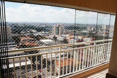 Apartamento, 3 quartos, 77 m² - Foto 4