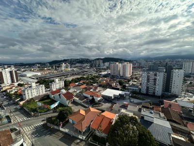 Apartamento, 2 quartos, 67 m² - Foto 1