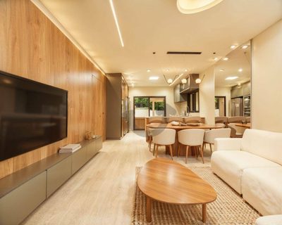 Casa, 3 quartos, 147 m² - Foto 5