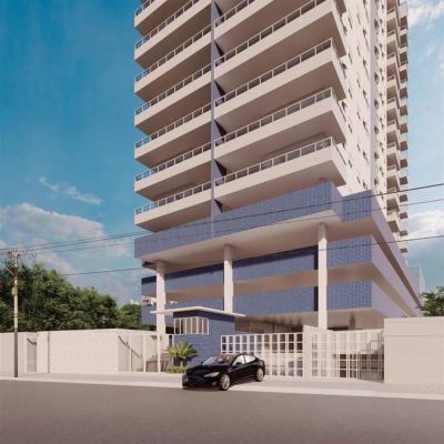Apartamento, 3 quartos, 123 m² - Foto 1