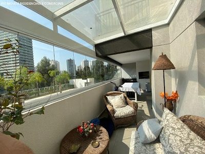 Apartamento, 3 quartos, 137 m² - Foto 1