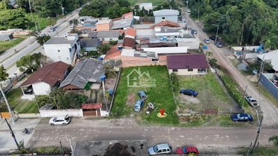 Terreno, 383 m² - Foto 5