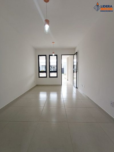 Casa, 3 quartos, 100 m² - Foto 1