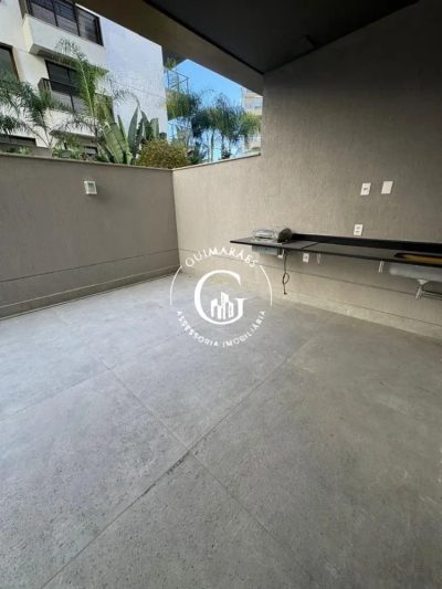 Apartamento, 4 quartos, 275 m² - Foto 3