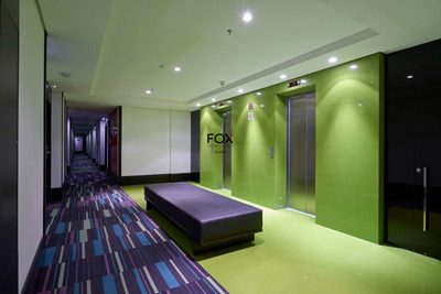 Apartamento, 1 quarto, 19 m² - Foto 5