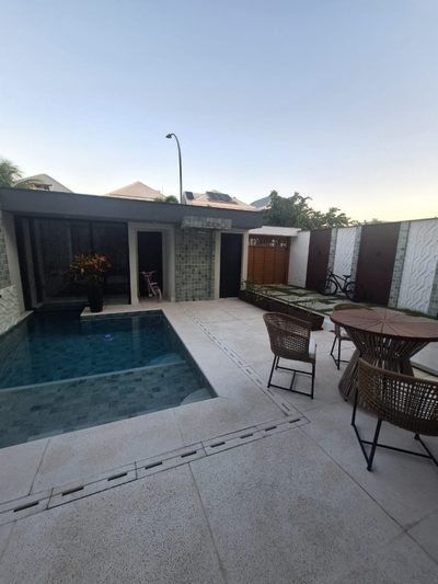 Casa de Condomínio, 4 quartos - Foto 4