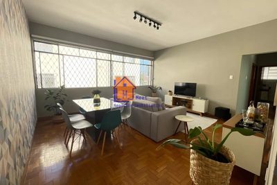 Apartamento, 3 quartos - Foto 4