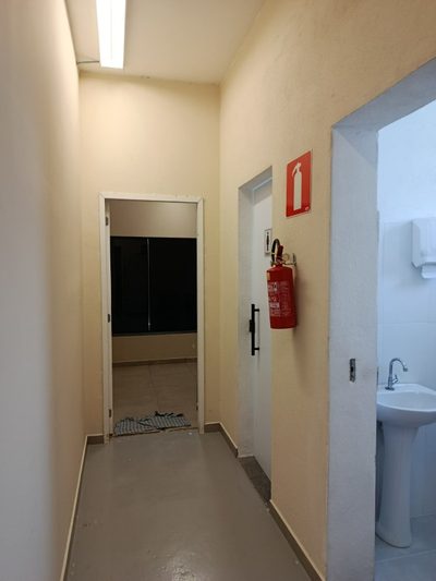 Depósito-Galpão, 541 m² - Foto 5