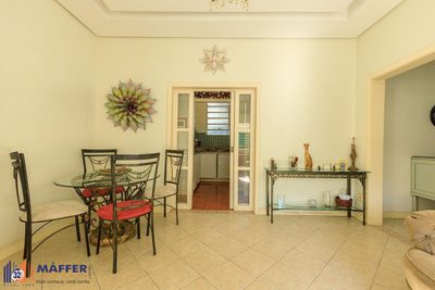 Casa, 4 quartos, 199 m² - Foto 4