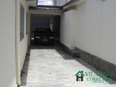 Casa, 5 quartos, 150 m² - Foto 4
