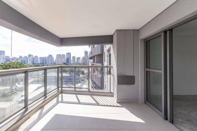Apartamento, 2 quartos, 107 m² - Foto 3
