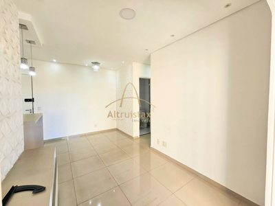 Apartamento, 2 quartos, 53 m² - Foto 3