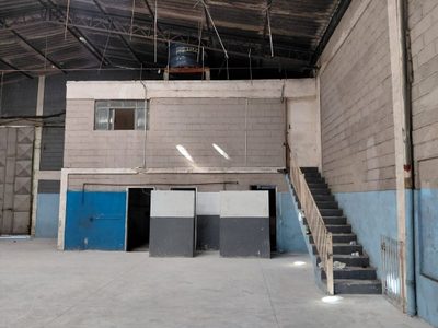 Depósito-Galpão, 500 m² - Foto 5