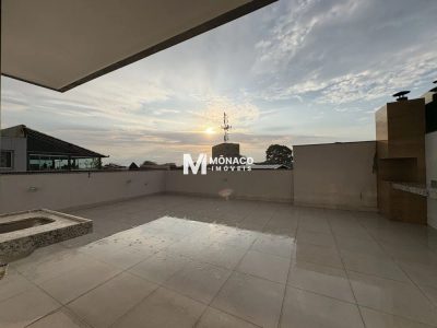 Cobertura, 3 quartos, 145 m² - Foto 3