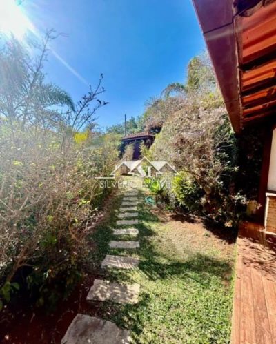 Casa, 3 quartos, 200 m² - Foto 2