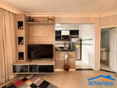 Apartamento, 3 quartos, 104 m² - Foto 5