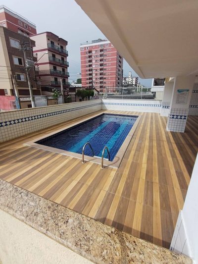 Apartamento, 1 quarto - Foto 1