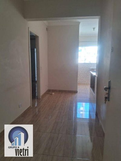Apartamento, 1 quarto, 35 m² - Foto 3