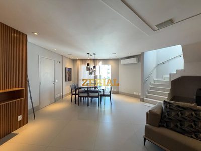 Cobertura, 4 quartos, 304 m² - Foto 3