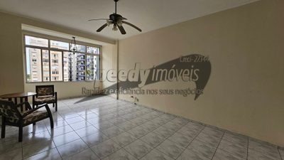Apartamento, 3 quartos, 155 m² - Foto 4
