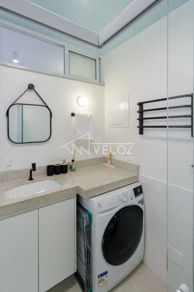 Apartamento, 1 quarto, 32 m² - Foto 3