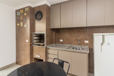 Casa, 3 quartos, 125 m² - Foto 2