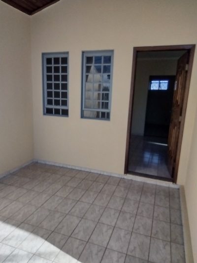 Casa, 2 quartos, 125 m² - Foto 1