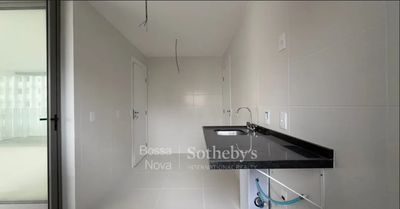 Apartamento, 3 quartos, 198 m² - Foto 5