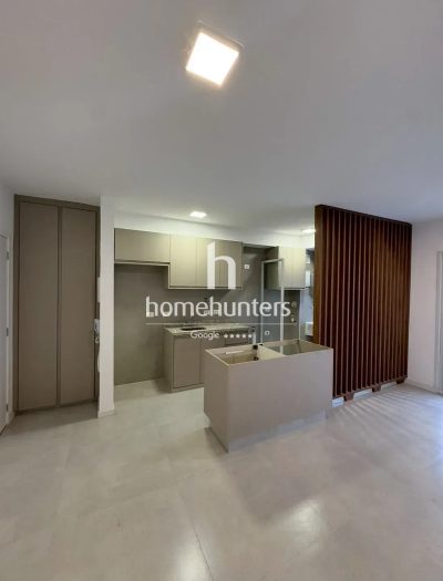 Apartamento, 2 quartos, 66 m² - Foto 1