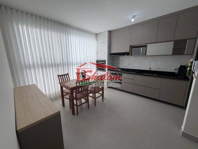 Apartamento, 2 quartos, 67 m² - Foto 5
