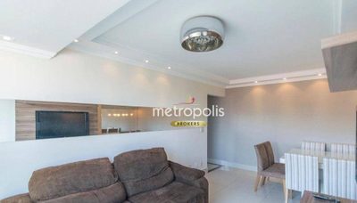 Apartamento, 2 quartos, 89 m² - Foto 2