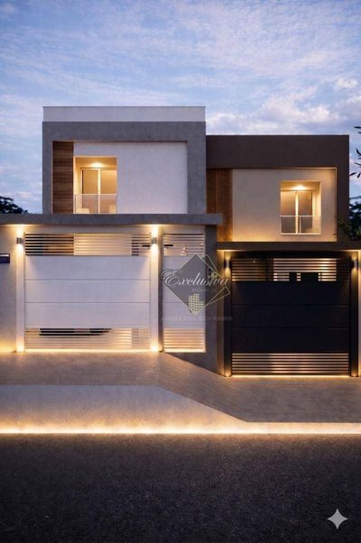 Casa, 2 quartos, 88 m² - Foto 1
