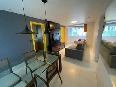 Apartamento, 3 quartos, 82 m² - Foto 3