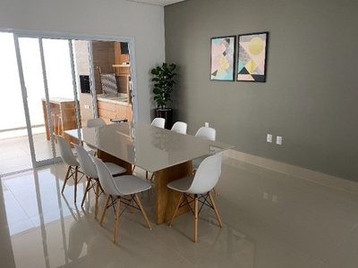 Sobrado, 4 quartos, 254 m² - Foto 5