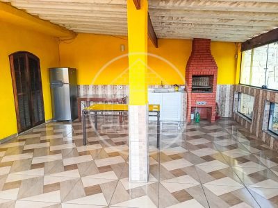 Casa, 3 quartos, 170 m² - Foto 2