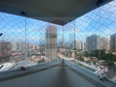 Apartamento, 3 quartos, 78 m² - Foto 4