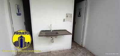Loja-Salão, 500 m² - Foto 5