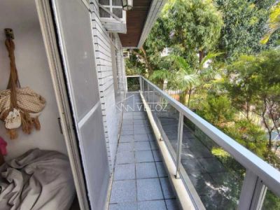 Apartamento, 3 quartos, 120 m² - Foto 4