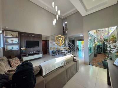 Casa, 4 quartos, 260 m² - Foto 4