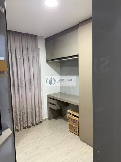 Apartamento, 2 quartos, 60 m² - Foto 3