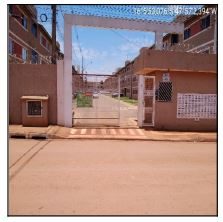 Apartamento, 2 quartos - Foto 1