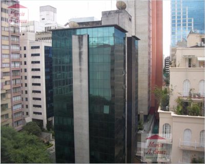 Apartamento, 1 quarto, 70 m² - Foto 4