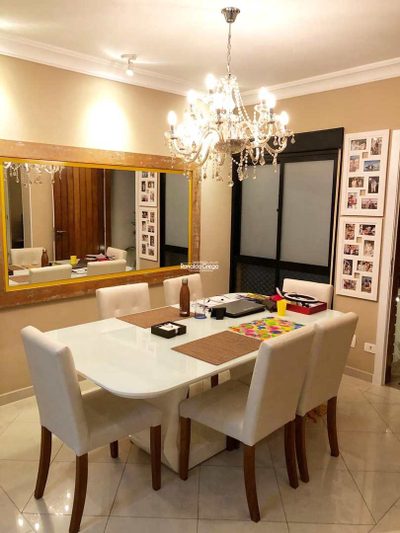 Apartamento, 3 quartos, 116 m² - Foto 4