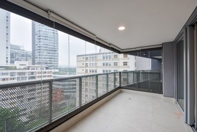 Apartamento, 3 quartos, 121 m² - Foto 5