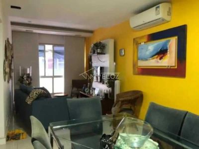 Cobertura, 3 quartos, 136 m² - Foto 2