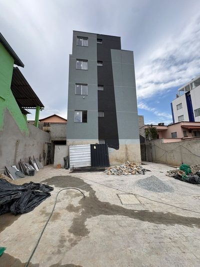Apartamento, 2 quartos, 60 m² - Foto 4
