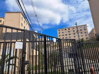 Apartamento, 2 quartos, 40 m² - Foto 1